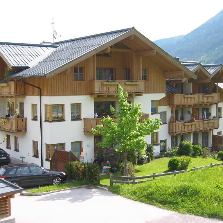 Barrierefreie, geförderte 2-Zimmerwohnung in Krimml mit Balkon! Mit hoher Wohnbeihilfe - Foto 2