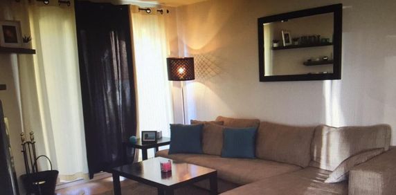 4 1/2 Cité de la Santé niveau terrasse - Photo 2