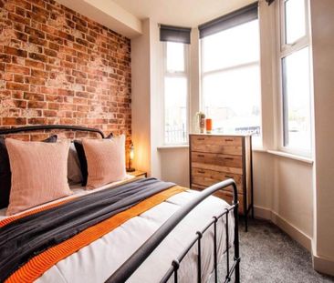 Dewsbury Road (Room 2), Beeston, Leeds - Photo 4