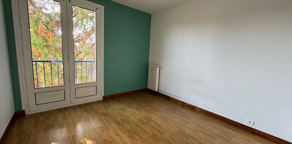 Location Appartement 2 pièces 42m² LIMOGES 87000 - Photo 2