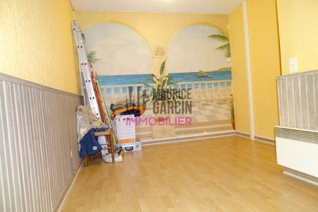 Maison de ville 2 pièces 49.74 m² ISLE SUR LA SORGUE - Photo 4