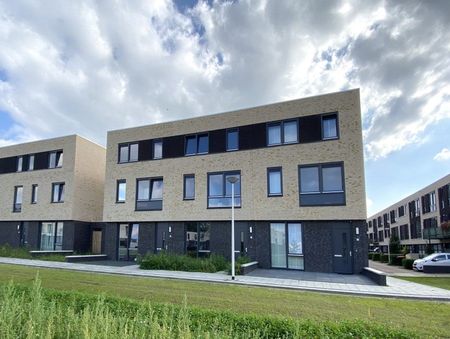 Te huur: Huis Sibculobrink in Enschede - Foto 4