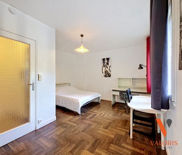 Location Appartement 1 pièce 23m² GRENOBLE 38000 - Photo 4