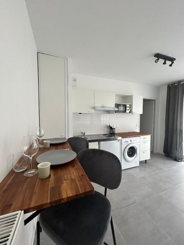Appartement 1 pièce - Photo 3