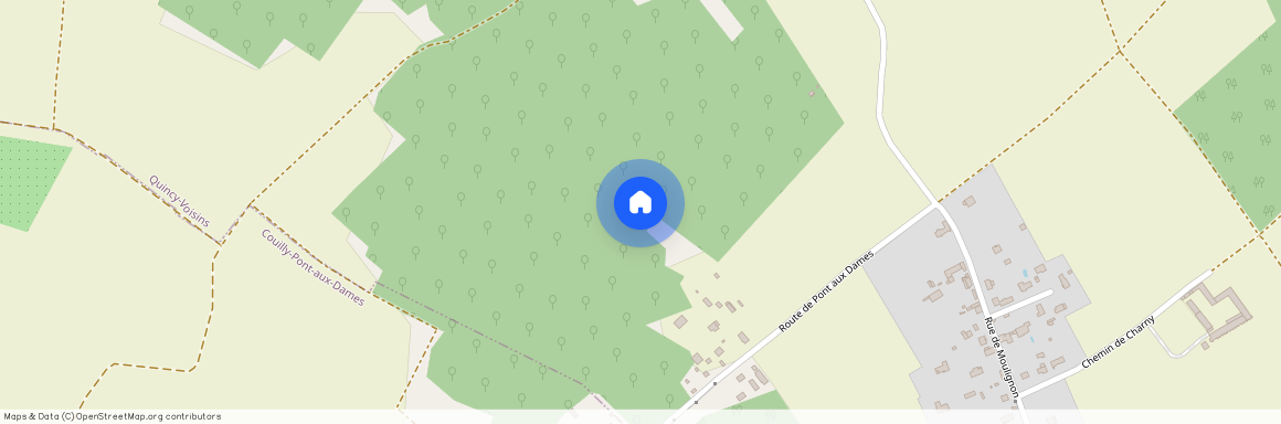 Quincy-Voisins, (77860)