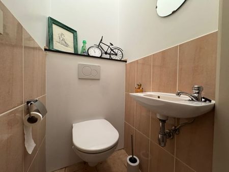 Appartement te huur - Foto 3