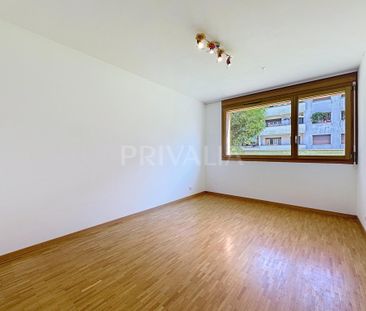 Bel appartement en rez-de-jardin à proximité des Organisations Inte... - Photo 5