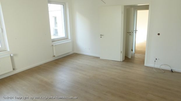 Kernsanierte 50,00 m² 2 ZKB in Zentrum Roxel-Münster - Photo 1