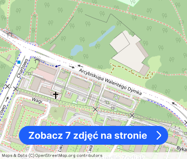 Dymka Malta Garaż Od Zaraz - Zdjęcie 1