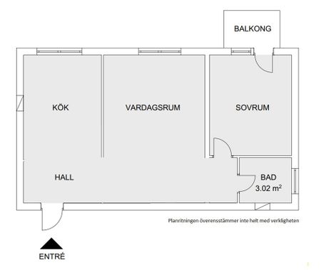 Källgatan 26 - Foto 5