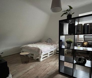 1,5-Zimmer Wohnung - Photo 1