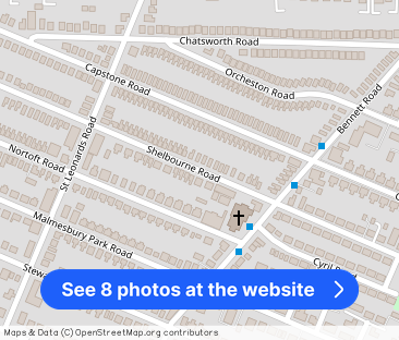 Shelbourne Road, Bournemouth - Photo 1