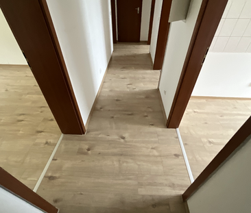 Renovierte 3-Zimmer-Wohnung in Siegen - Photo 6