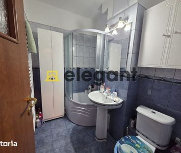 2 decomandate, centrala, AC, parcare, Calea Bucuresti-Lapus - Fotografie 2