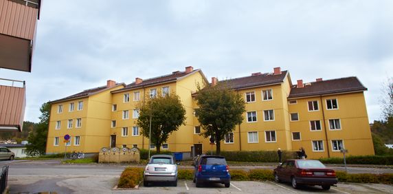 Kellgrensgatan, Borås - Foto 2