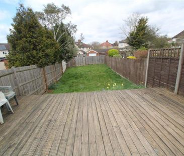 1 bedroom maisonette to rent - Photo 5