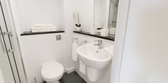 4 Bed Flat, Queensland Place, L7 - Photo 3