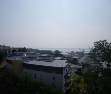 Location Appartement 2 pièces 27m² BREST 29200 - Photo 4
