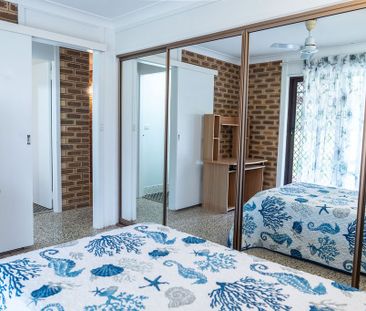 Family Friendly Retreat - Photo 6