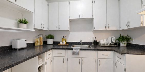 5 ½ LIBRE IMMÉDIATEMENT - Photo 3