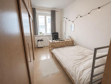 Pronájem bytu 2+1 46 m2 - Фото 5