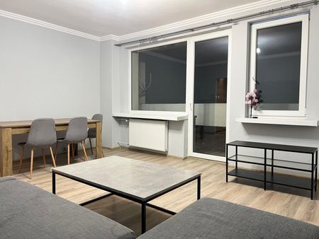 Łódź - Mieszkanie na wynajem - Photo 3