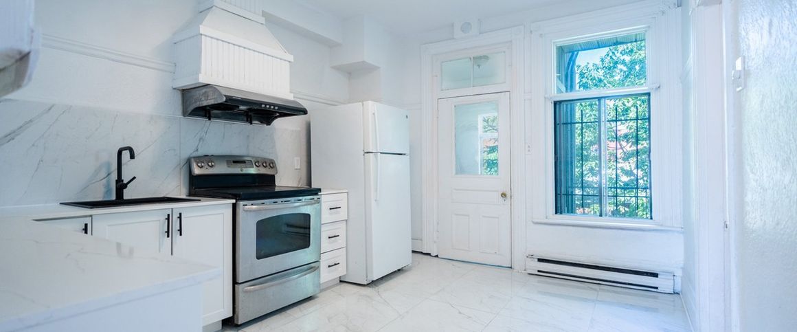 À louer / Appartement - Photo 1