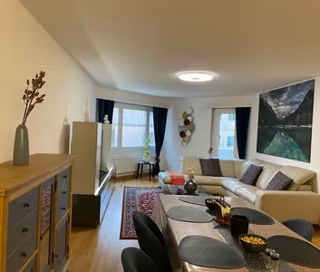 4.5 Zimmer, 90 m², 3. Stock - Photo 3