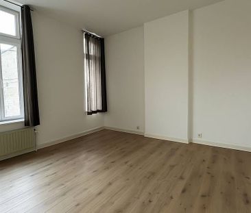 Appartement te huur - Foto 1