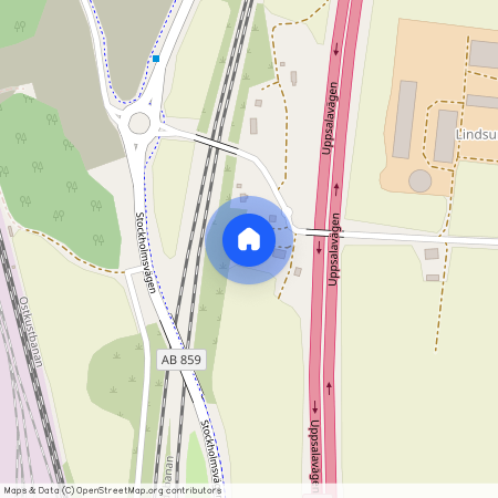 Sigtuna, Vallstanäs, 144, 19595, Rosersberg