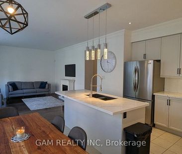 For Lease - 749 SCOTT Boulevard, Milton, Ontario - Photo 5