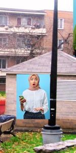 GRAND 4 1/2 PLACE DARLINGTON CARTIER Côte-des-Neiges - Photo 4