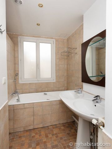 Logement à Paris, Location meublée - T4 - Le Marais (PA-3300) - Photo 5
