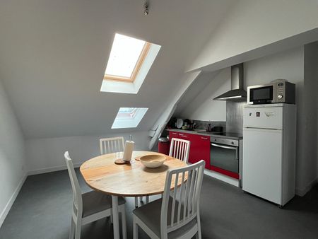 Location appartement 3 pièces, 73.63m², Angers - Photo 4