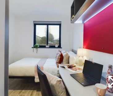 Room in a Shared Flat, Fletchamstead Highway, CV4 - Photo 1