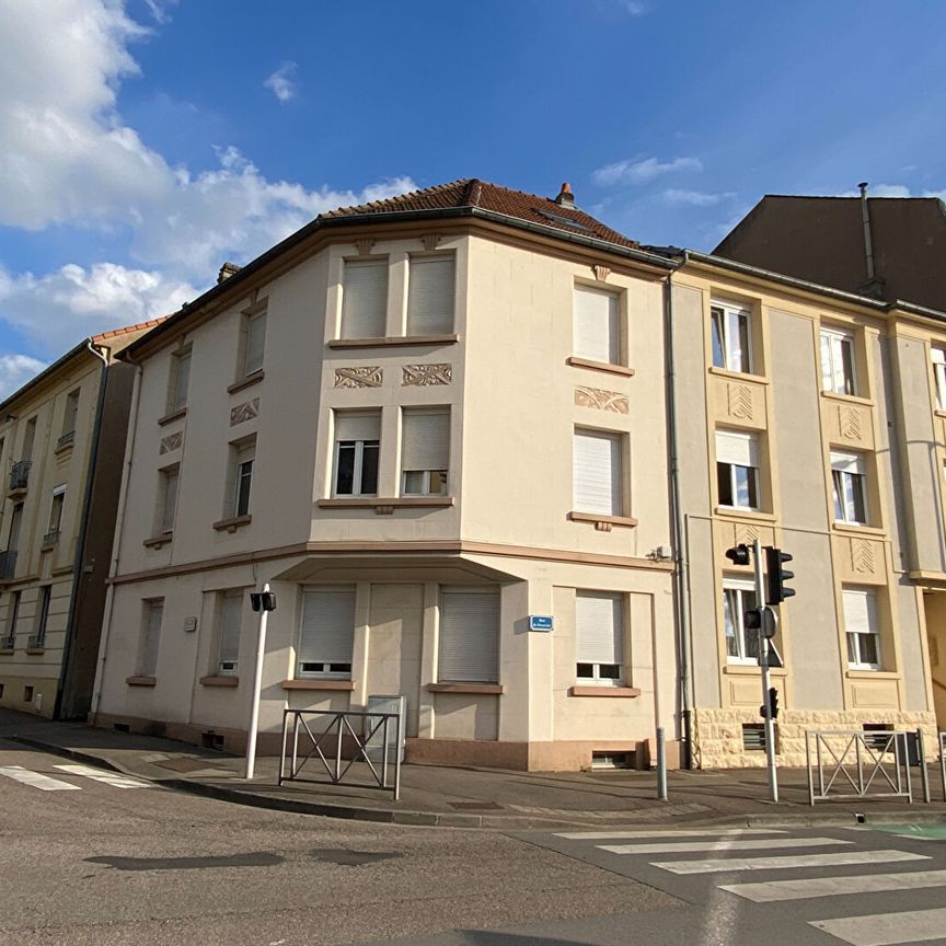 Location appartement 69.63 m², Montigny les metz 57950Moselle - Photo 1