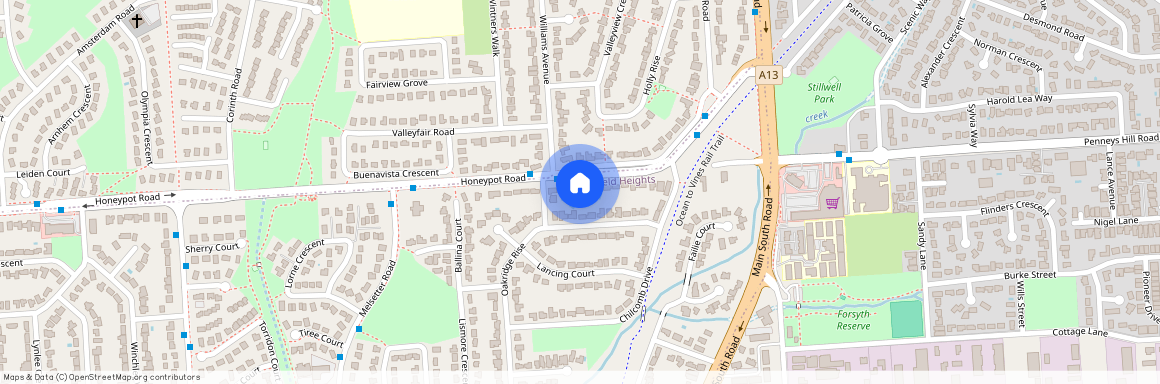 380 Honeypot Road, SA 5163, Huntfield Heights