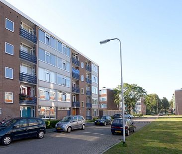 (3 kamer-) Appartement Volkerakstraat 30 Deventer - Photo 6