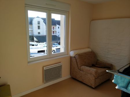 Location Appartement 3 pièces 54m² - Photo 4