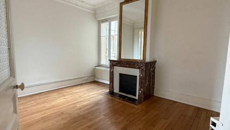 Appartement Nancy 5 pièce(s) 120.01 m2 - Photo 2