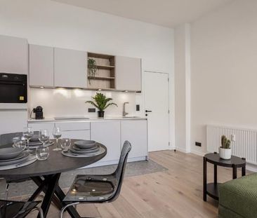 Appartement te huur - Photo 5