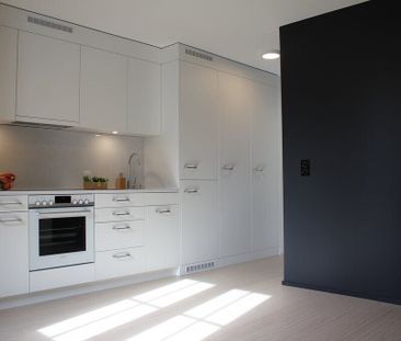 1.5 room apartment for rent in the heart of Chur’s old town! - Photo 1