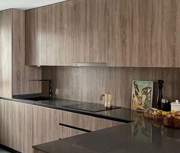 3 bedroom luxury Semidetached House for rent in Istán, Spain - Photo 5