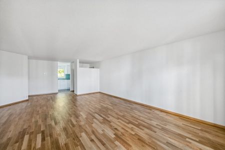 Grosszügige sanierte Familienwohnung - Foto 2