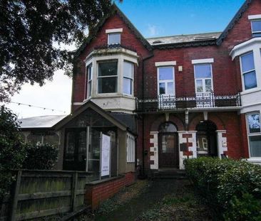 Second Floor, Wood Street, St. Annes, FY8 - Photo 4