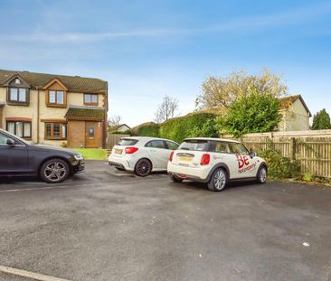 2 bedroom terraced house to rent - Photo 4