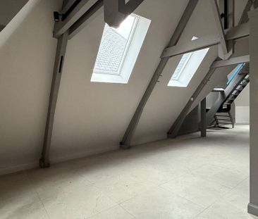 Duplex te huur in Tournai voor € 875 met 1 slaapkamer - Foto 4