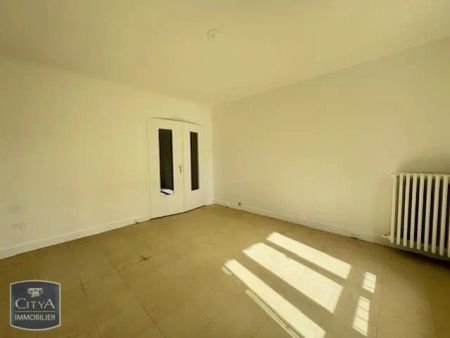 Appartement à louer 3 pièces 64.84m² - Photo 2