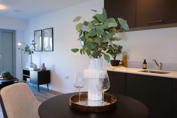 1 bedroom apartment to rent - Photo 1