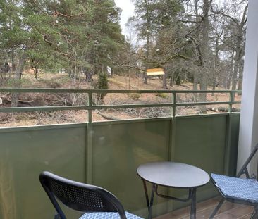 Flyginfarten, Järfälla - Photo 6